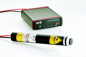 He-ne laser