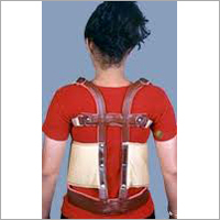 Clavicle Brace