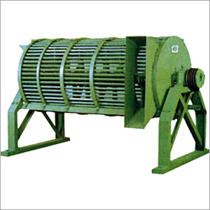 Coir Machinery