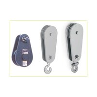 Snatch Pulley 
