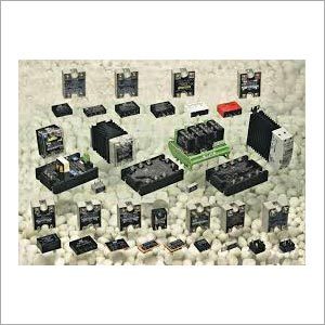 Solid state relay, single phase, three phase & dc Solid state relay, single phase, three phase & dc