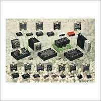 Solid State relay, single phase, three phase & dc 