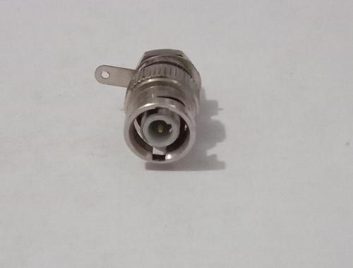 BNC M BH SOLDER