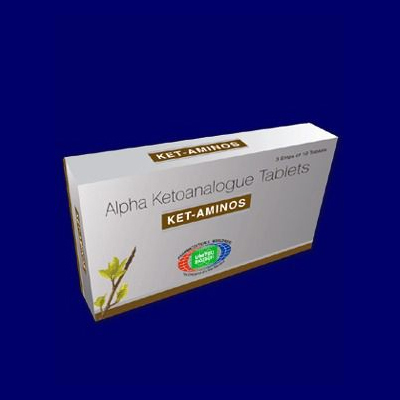 Alpha Ketoanalogue Tablets