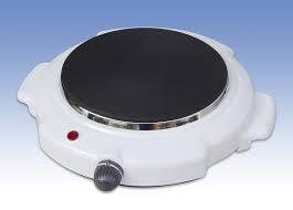 Hot Plate
