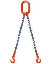 Two Legged Chain Slings