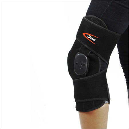 Hinged Knee Brace