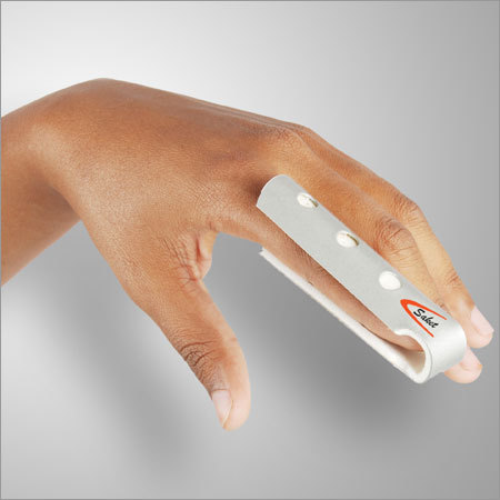 Finger Supports