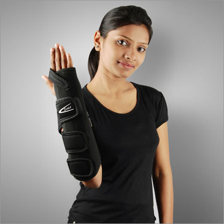 Elastic Wrist Brace