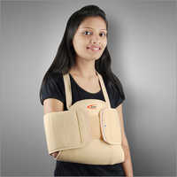 Fracture Arm Sling