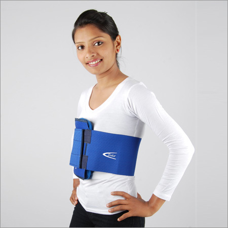Rehabilitation Belts
