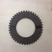 जड़ता डिस्क