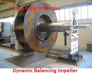 Dynamic Balancing Services