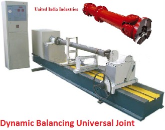 Dynamic Balancing Solution