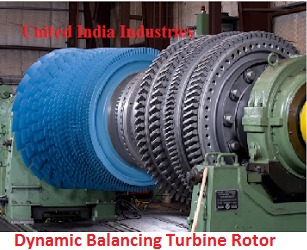 Turbine Vibration Analysis