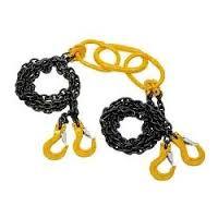 Double Loop Chain