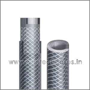 TPE Hose - Flexible Transparent TPE Rubber 6.4-25.4mm, Ozone Resistant, Smooth, Neutral Taste, Easy Cleaning