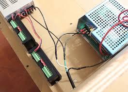 Inertia Table Insulated Wire For Connection