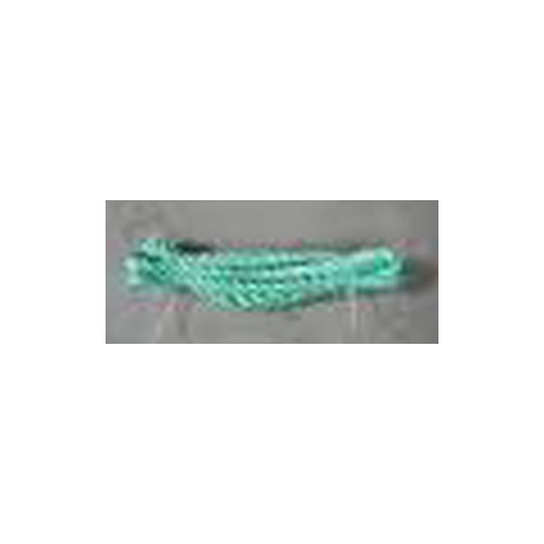 Pp Rope Slings - Color: Green