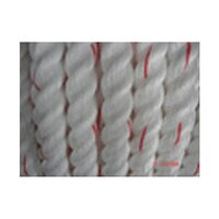 Nylon Rope Slings - Application: Industrial