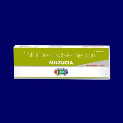 Milrinone Lactate 10mg Amp