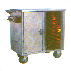 Food Service Trolley