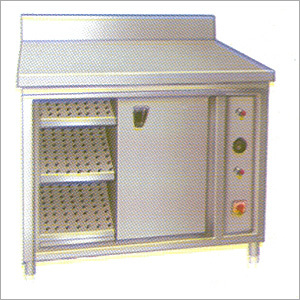 Hot Case Counter