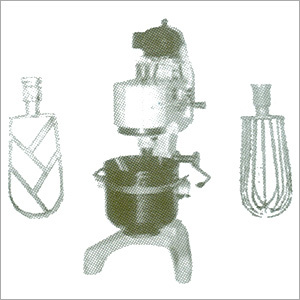 Dough Mixer