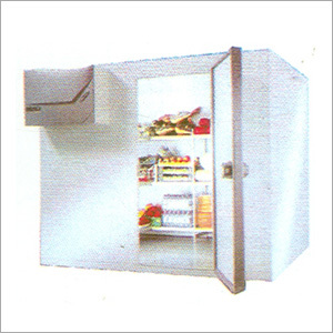 Under Counter Refrigerator