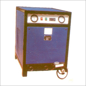 Refrigeration Dryer