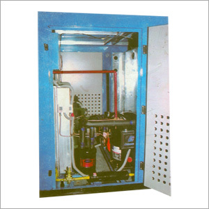 Industrial Chiller