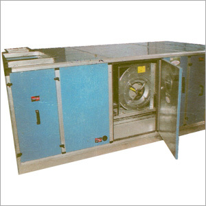 Pharmaceutical AHU