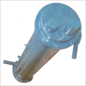 Cell & Tube Type Condenser & Chillers