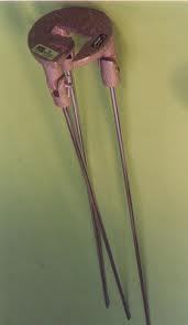 Katers Pendulum Brass