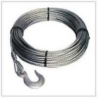 Steel Wire Rope Slings 