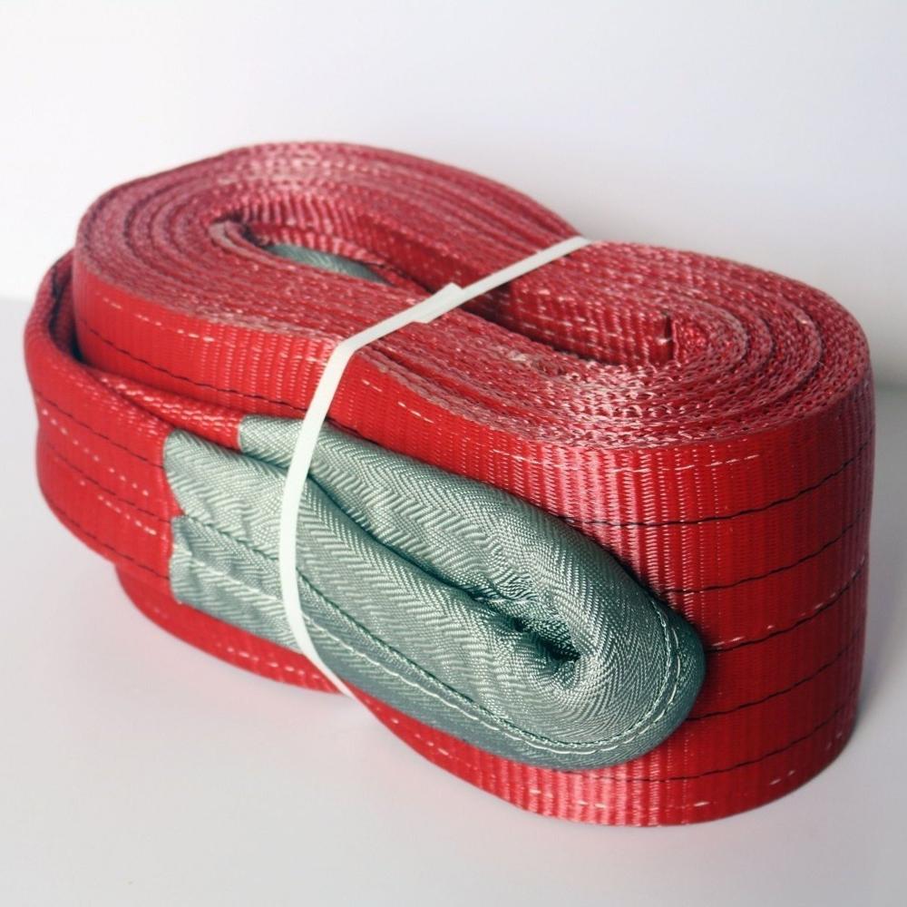 Polyester Rope Sling - Application: Industrial