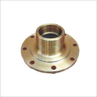 Flanges