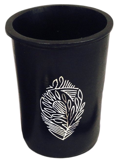 Bidri Pen Pencil Stand