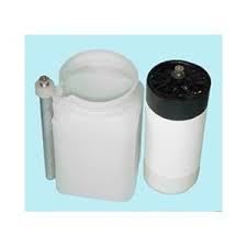 Leclanche Cell - Zinc Anode, Pint Size, 1.5V | Portable, Reliable, Simple Design