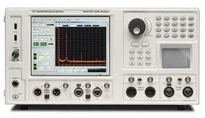 Lcr Impedance Triangle Apparatus - 48x30x10cm Off-White, 10Hz-1MHz Frequency Range, Dual Tone Output, Noise Generation, Precise Measurements