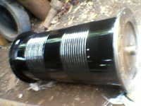 Crane Rope Drum Hoist