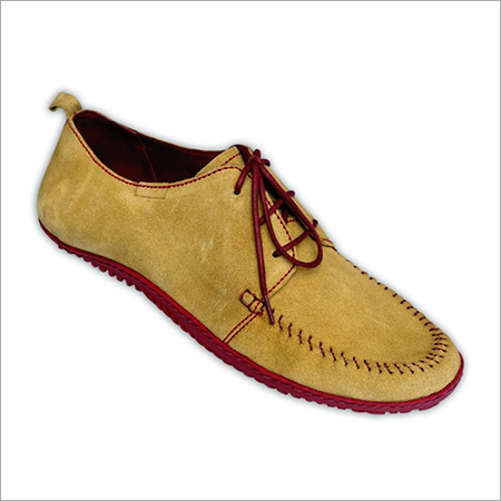Gents Casual Shoes