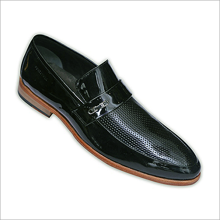 Leather Shoes