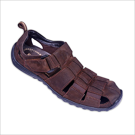 Handmade Leather Sandals