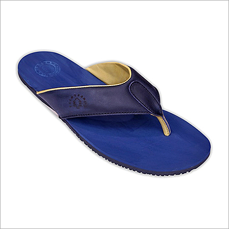 Man Fashion Slipper
