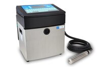 Automatic Date Code Printing Machine