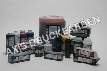 Inkjet Printer Ink