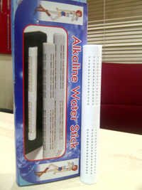 Alkaline Stick