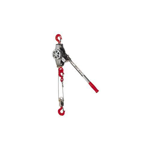 Cable Puller - Attributes: Easy To Operate