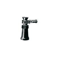 Mechanical Industrial Jacks - Color: Black